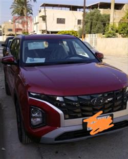 هیوندای کرێتا